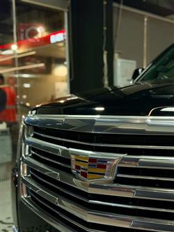 كاديلاك اسكاليد